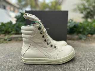 RICK OWENS Shoes (6)