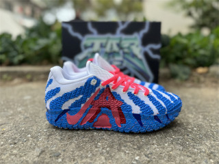 Authentic Nike JA 3 (7)