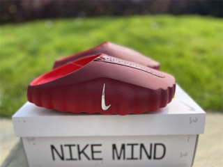 Authentic Nike Mind 001 Team Red