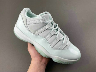 Authentic Air Jordan 11 GS “Igloo”