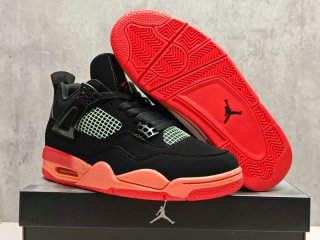Perfect Air Jordan 4 GS Shoes (19)