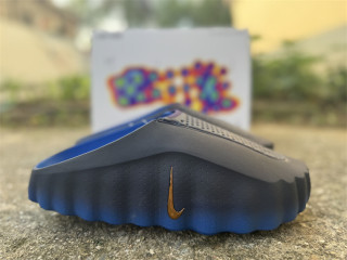 Authentic Nike Mind 001 Black/Blue