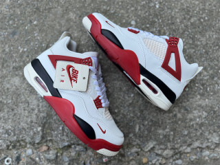 Perfect Nigel Sylvester x Air Jordan 4 WMNS Bike