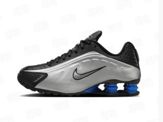 Nike Shox R4 Shoes (29)