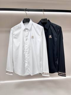 Burberry Long Short (7)