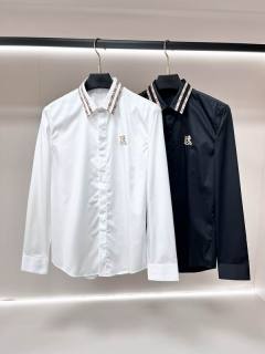 Burberry Long Short (6)
