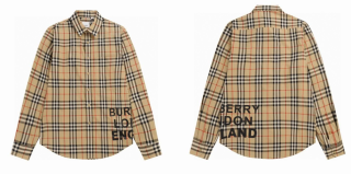 Burberry Long Short (3)