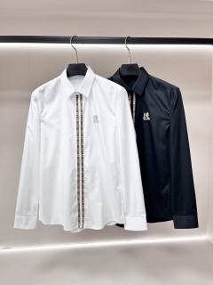 Burberry Long Short (8)