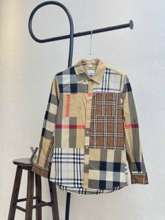 Burberry Long Short (9)