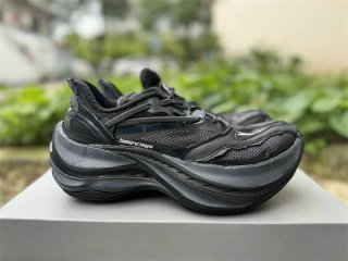 Balenciaga Jet Black