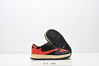 Air Jordan 1 Kid Shoes (126)