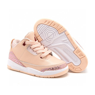 Air Jordan 3 Kid Shoes (17)