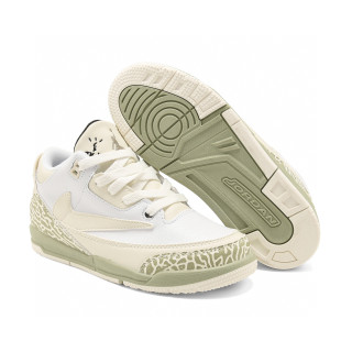 Air Jordan 3 Kid Shoes (16)