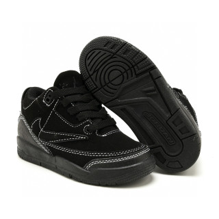 Air Jordan 3 Kid Shoes (20)